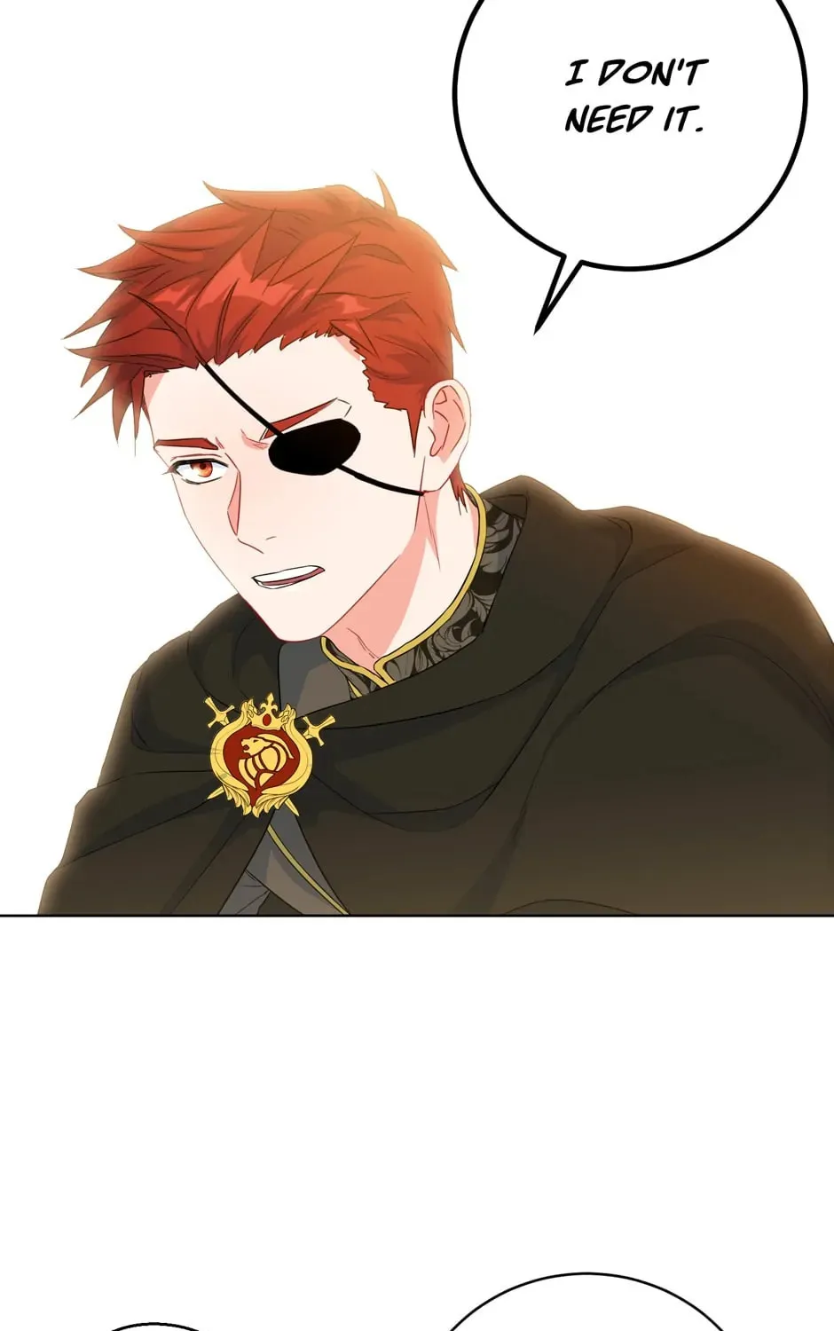 Read As You Wish, Prince chapter 67 image 72 on Lezhin