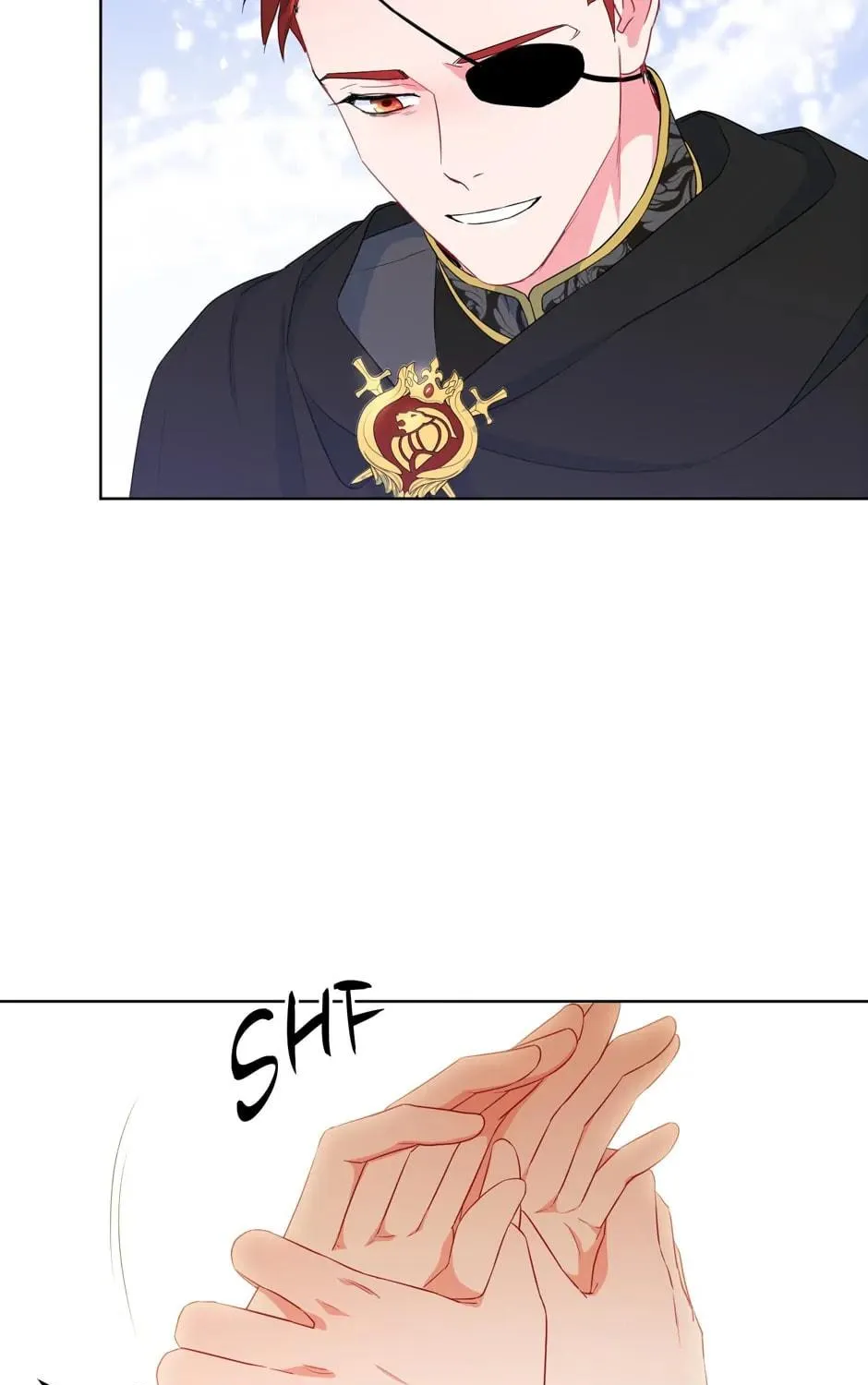 Read As You Wish, Prince chapter 67 image 76 on Lezhin