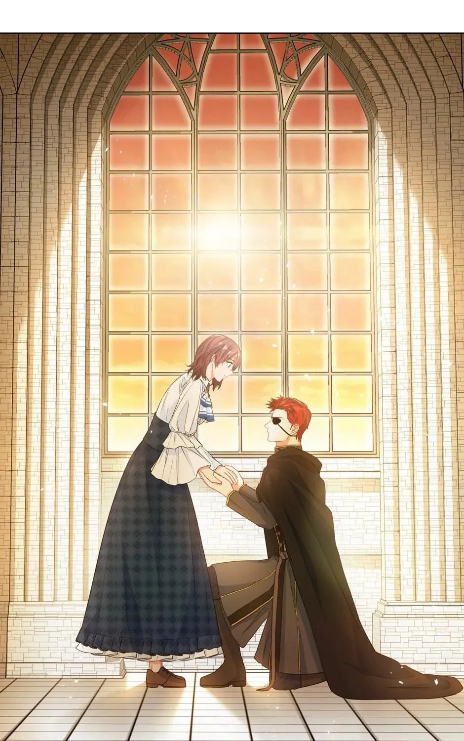 Read As You Wish, Prince chapter 67 image 78 on Lezhin