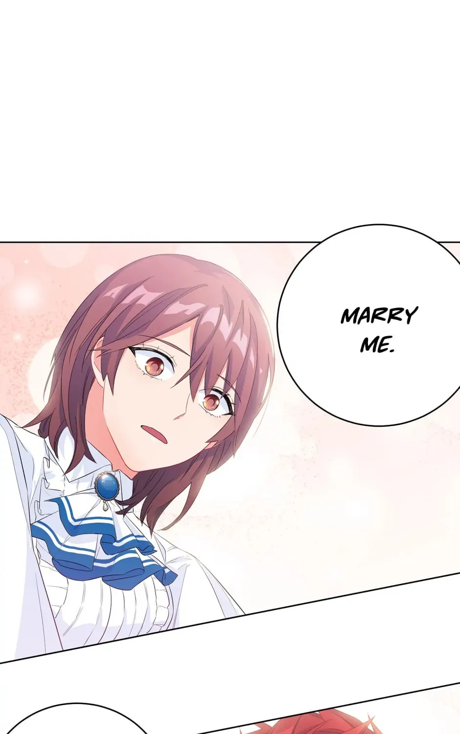 Read As You Wish, Prince chapter 67 image 80 on Lezhin