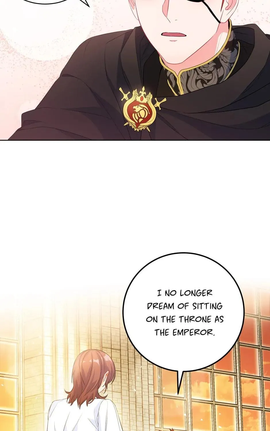 Read As You Wish, Prince chapter 67 image 82 on Lezhin