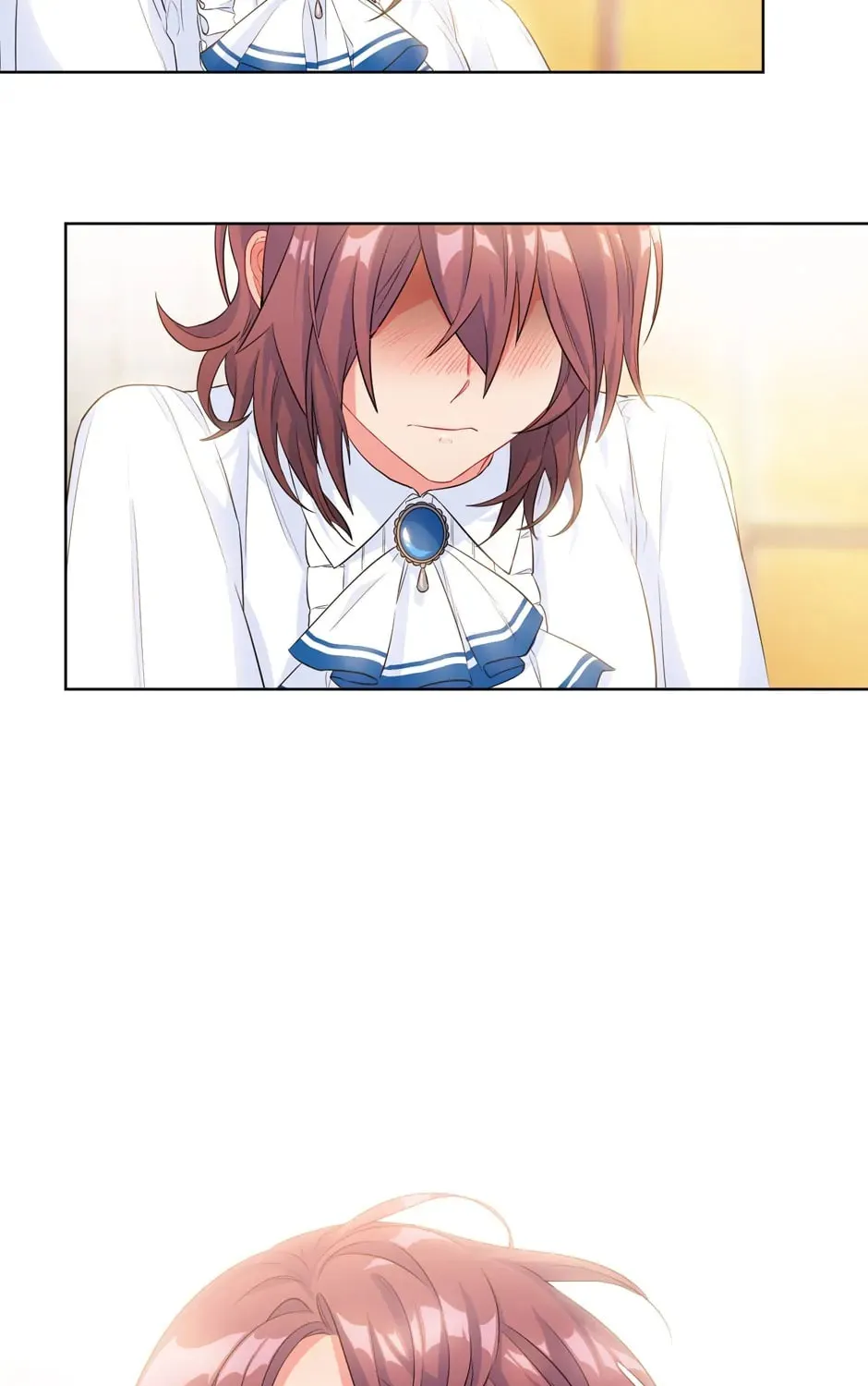 Read As You Wish, Prince chapter 67 image 86 on Lezhin
