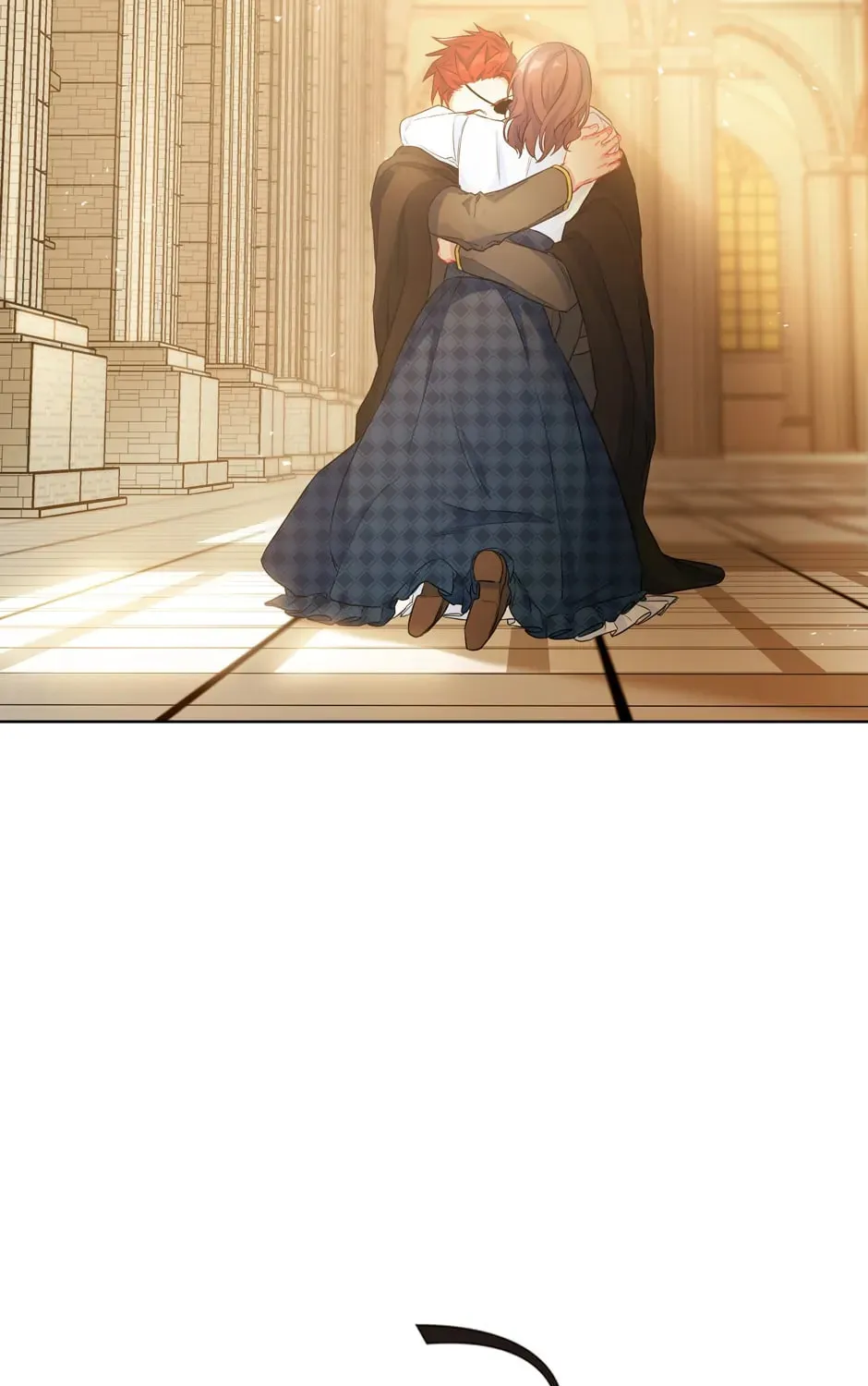 Read As You Wish, Prince chapter 67 image 90 on Lezhin