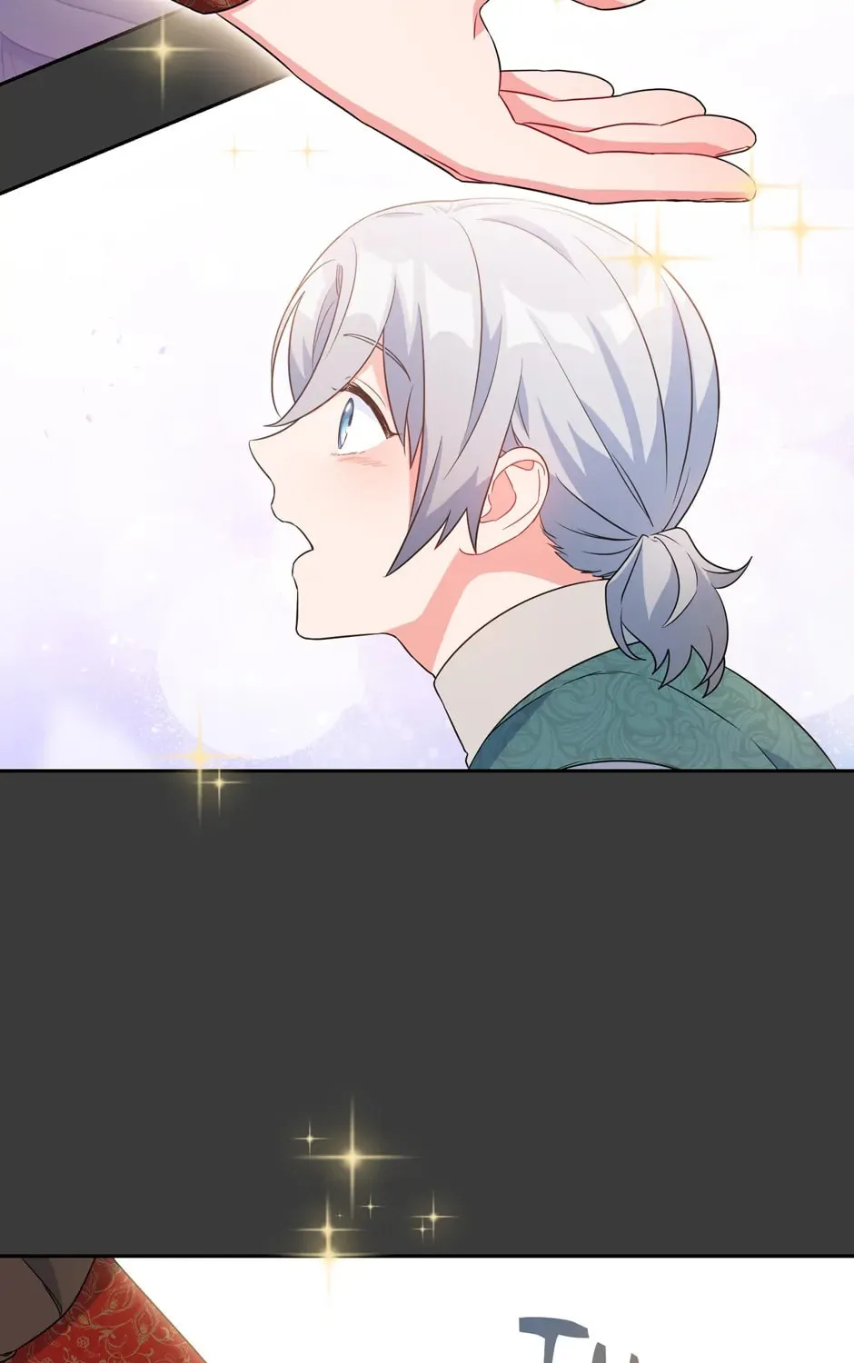Read As You Wish, Prince chapter 69 image 12 on Lezhin