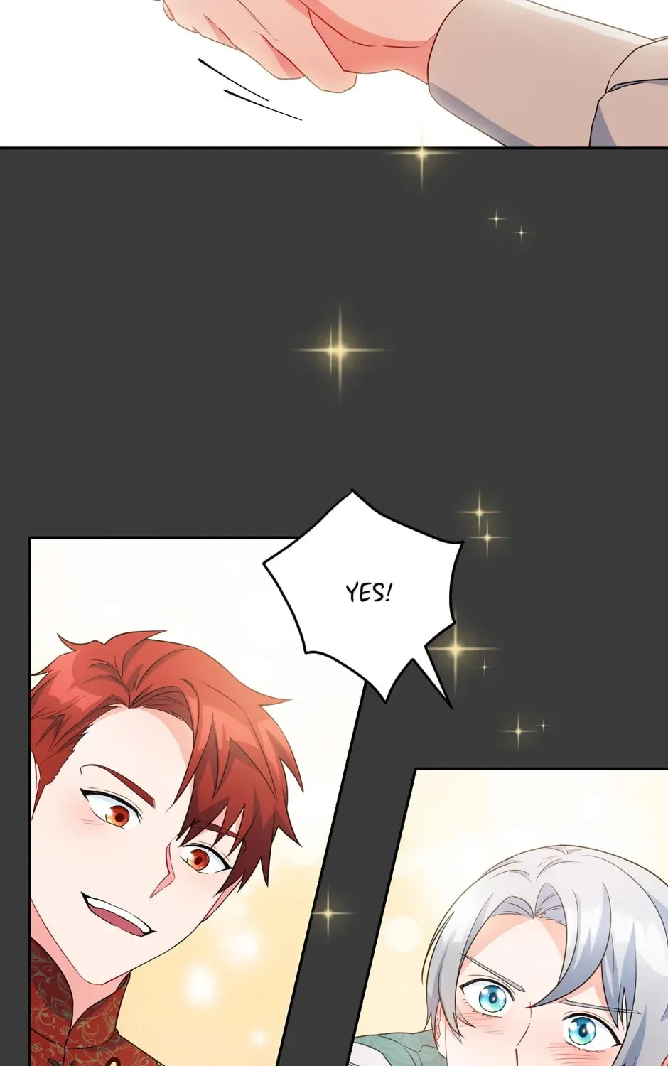 Read As You Wish, Prince chapter 69 image 14 on Lezhin
