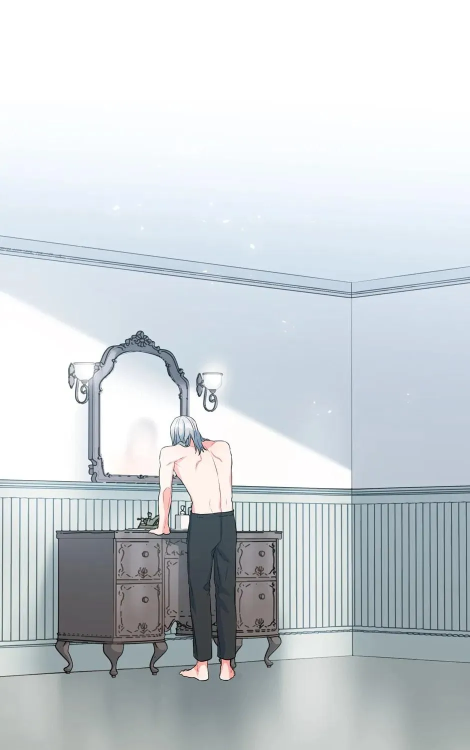 Read As You Wish, Prince chapter 69 image 16 on Lezhin