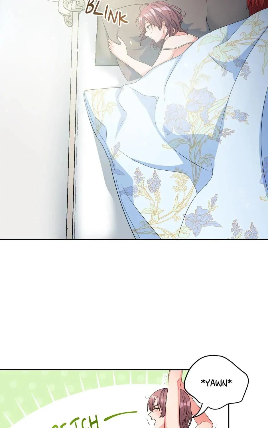Read As You Wish, Prince chapter 69 image 22 on Lezhin
