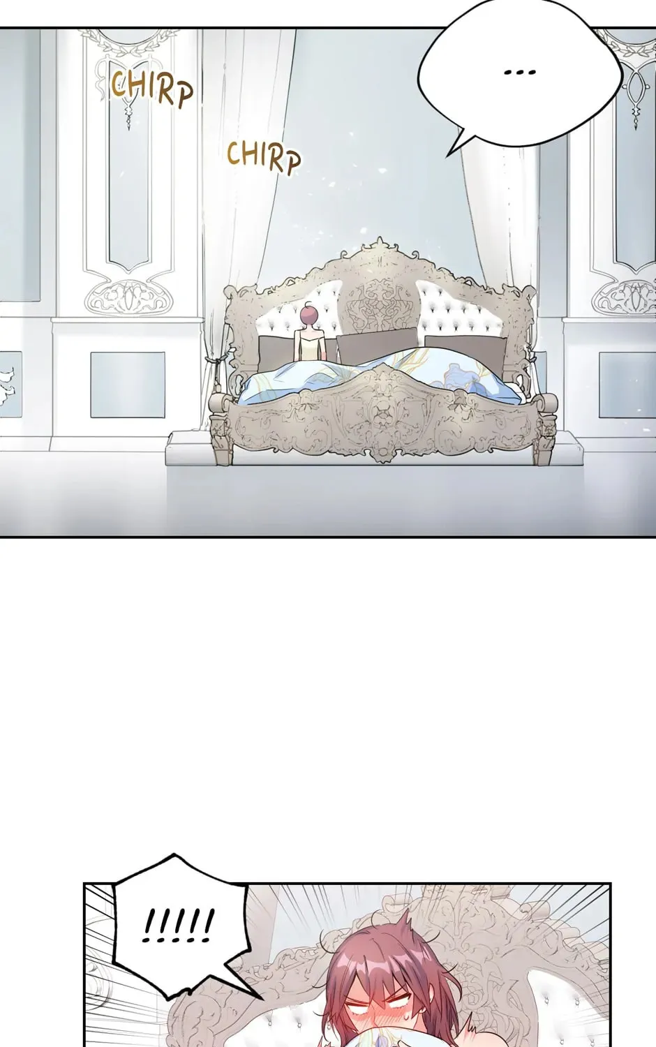 Read As You Wish, Prince chapter 69 image 24 on Lezhin