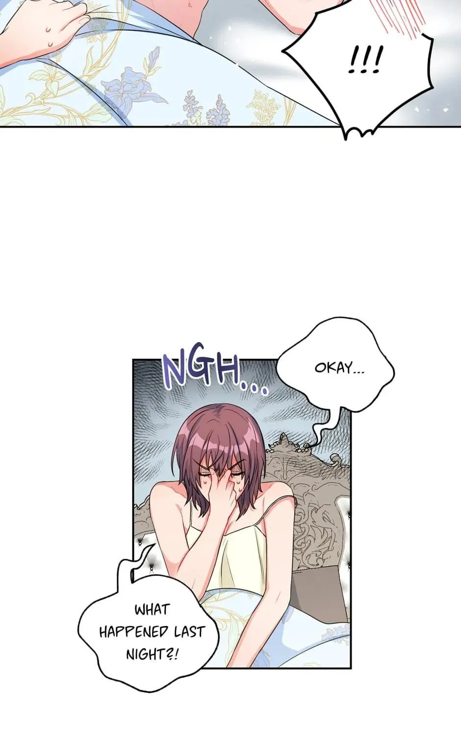 Read As You Wish, Prince chapter 69 image 28 on Lezhin