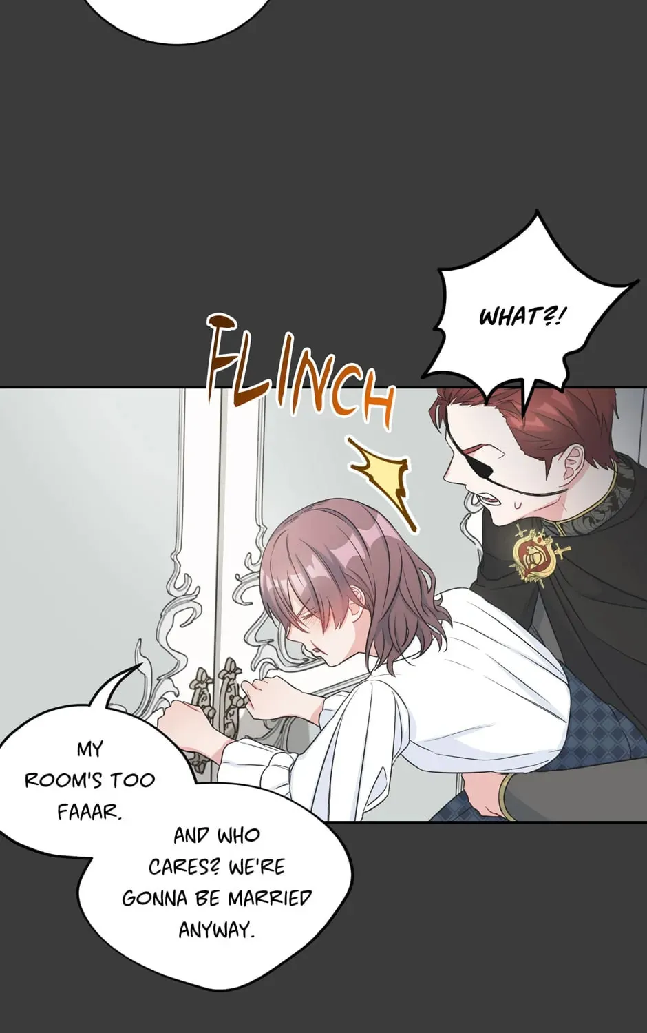 Read As You Wish, Prince chapter 69 image 36 on Lezhin