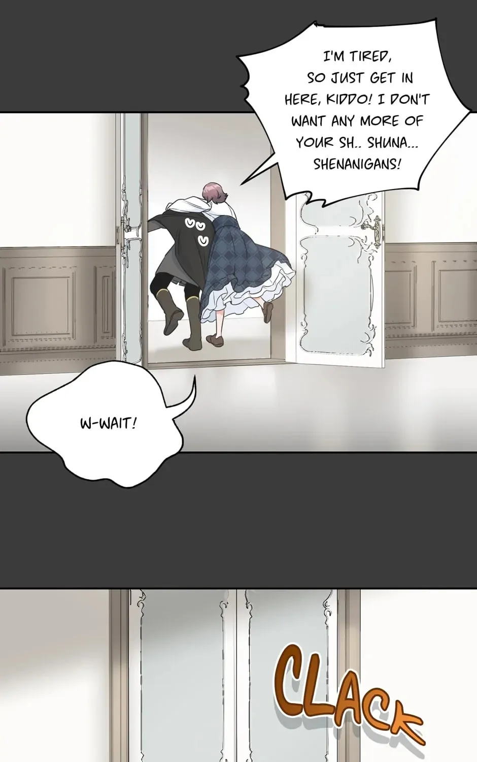 Read As You Wish, Prince chapter 69 image 42 on Lezhin