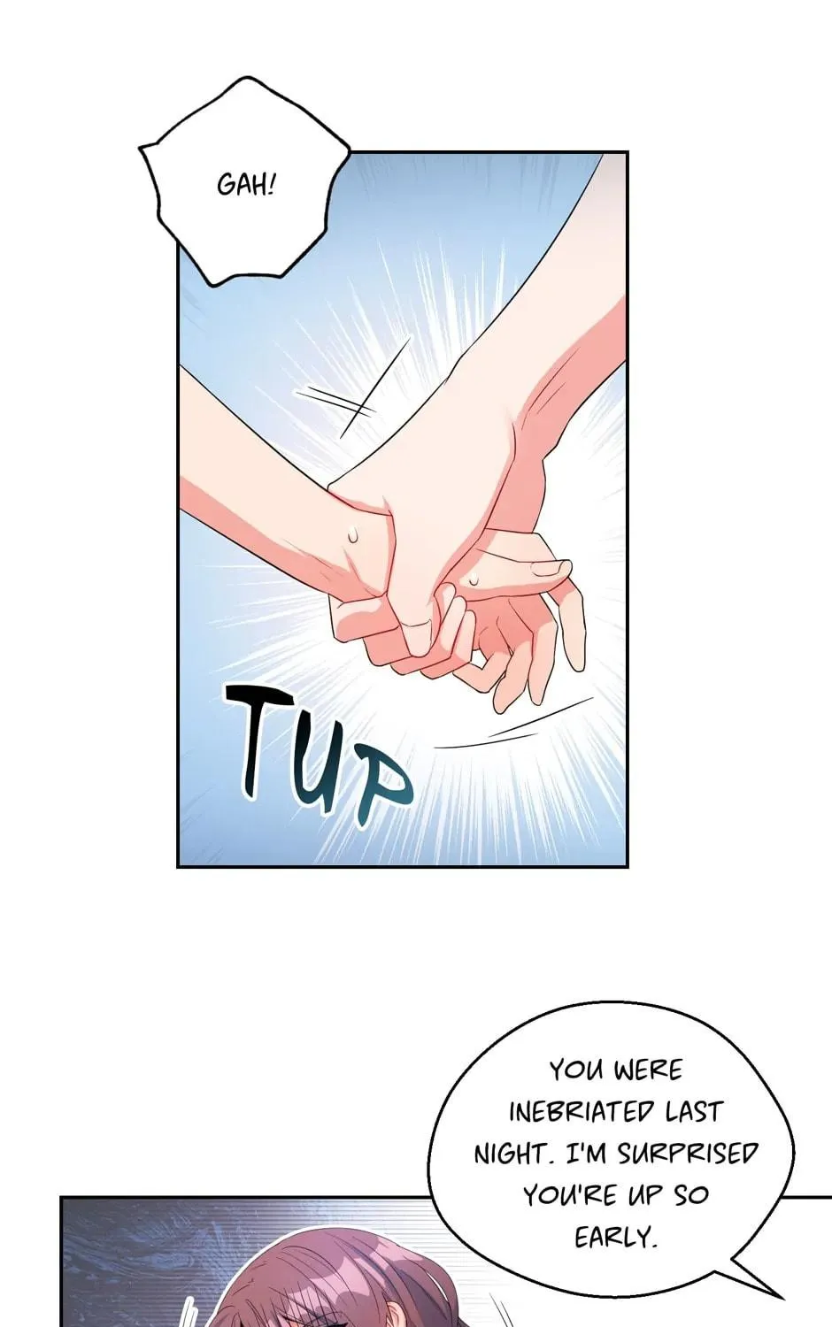 Read As You Wish, Prince chapter 69 image 48 on Lezhin