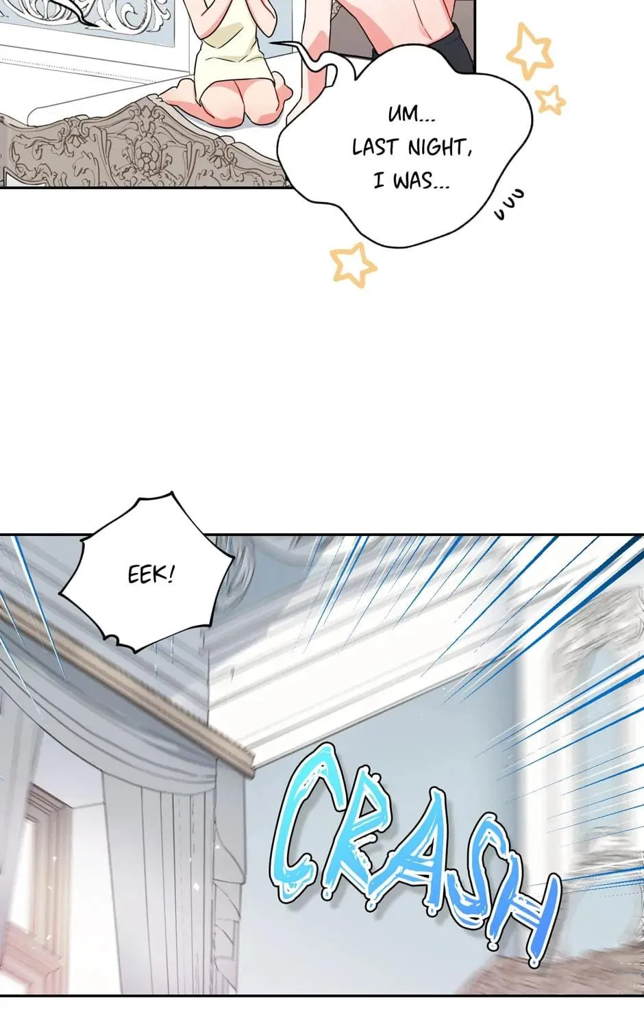 Read As You Wish, Prince chapter 69 image 52 on Lezhin