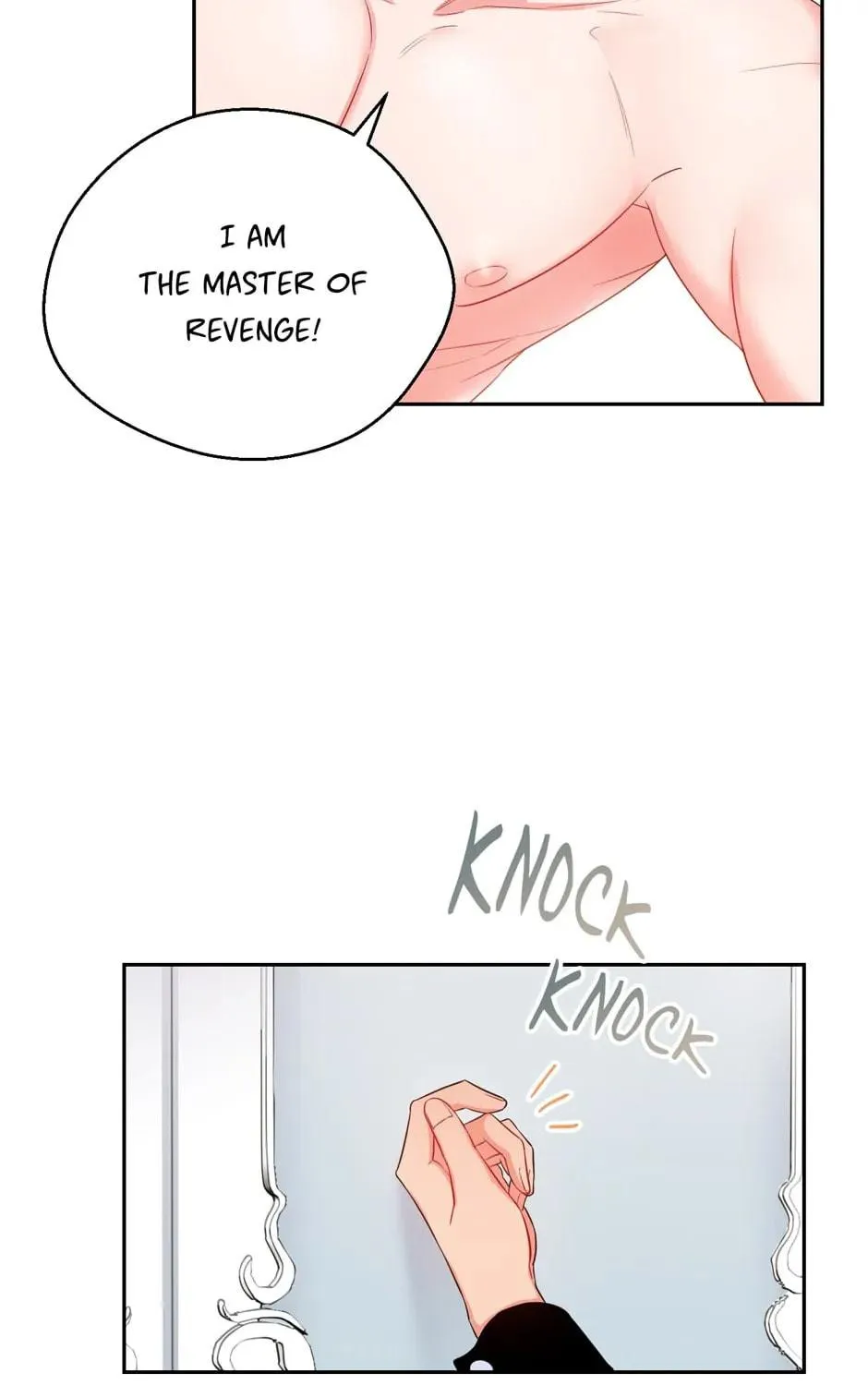Read As You Wish, Prince chapter 69 image 58 on Lezhin