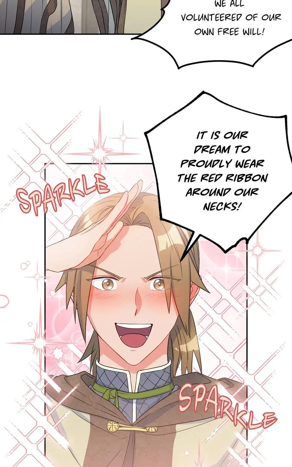 Read As You Wish, Prince chapter 70 image 10 on Lezhin