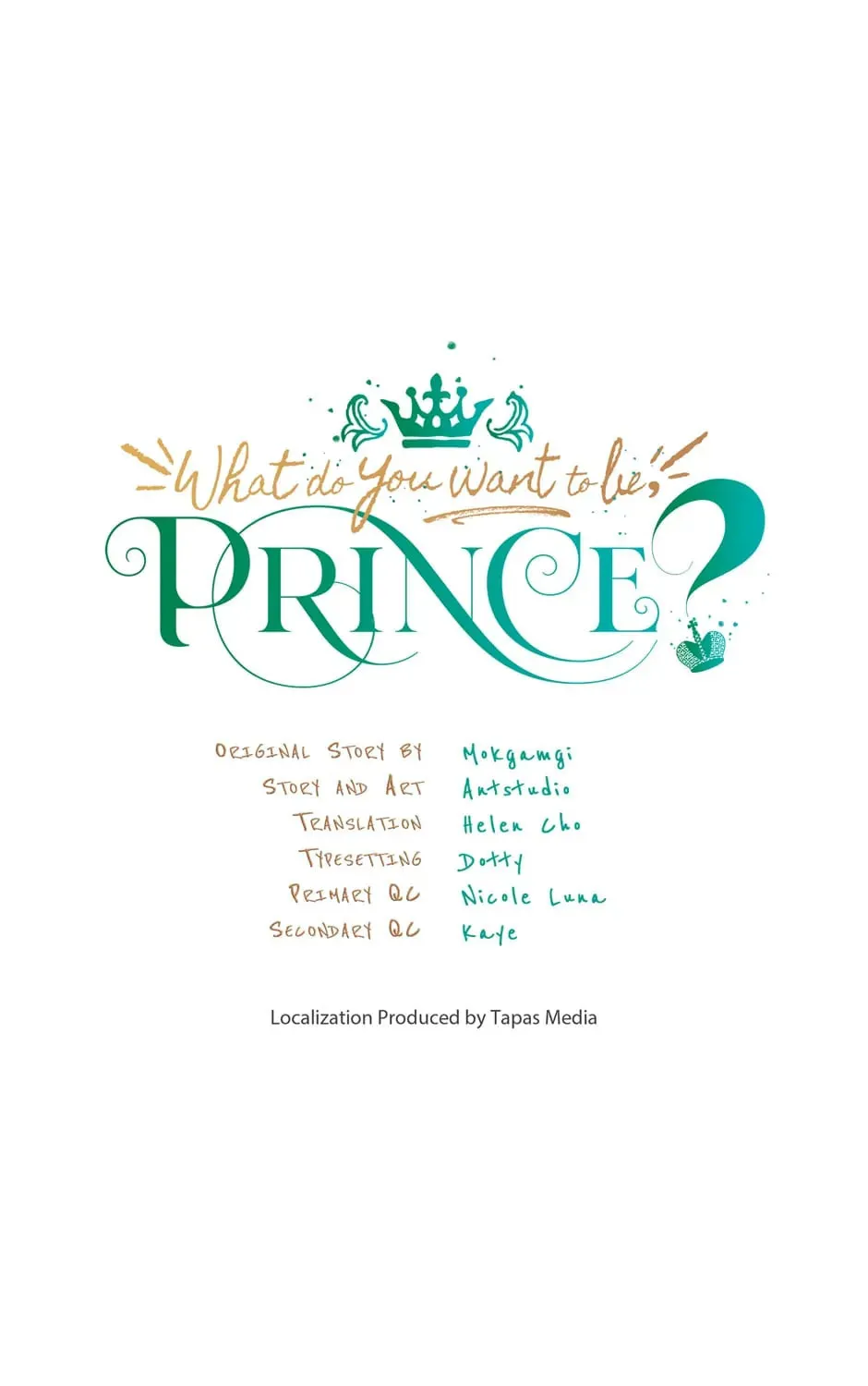 Read As You Wish, Prince chapter 70 image 20 on Lezhin