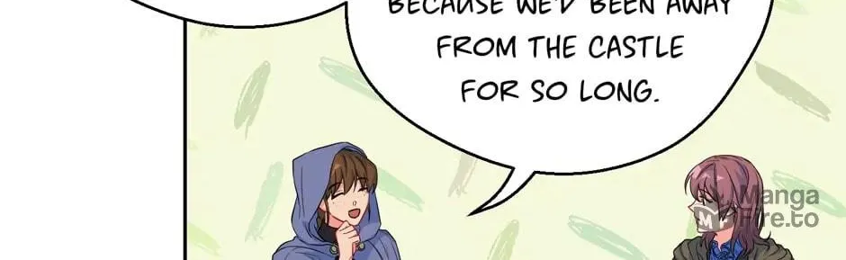 Read As You Wish, Prince chapter 70 image 23 on Lezhin