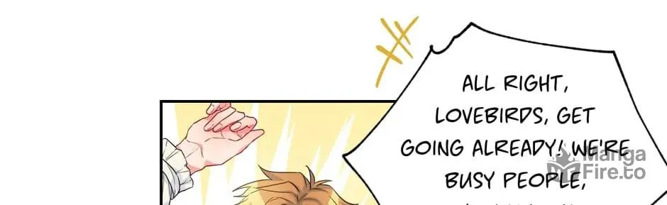 Read As You Wish, Prince chapter 70 image 35 on Lezhin