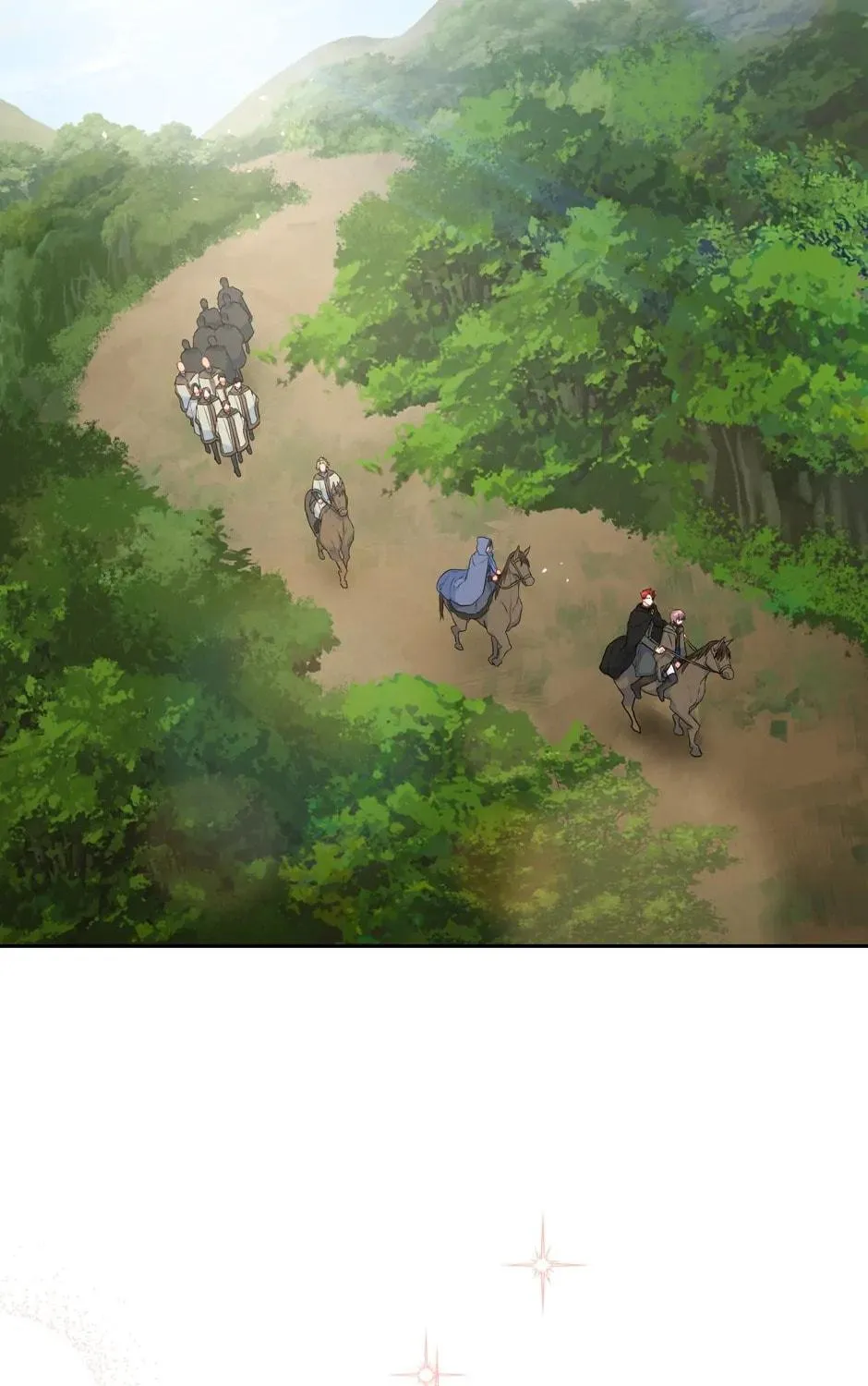 Read As You Wish, Prince chapter 70 image 40 on Lezhin