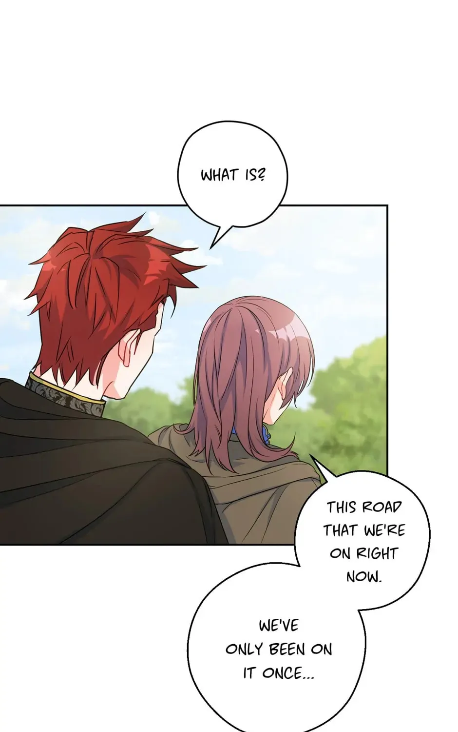 Read As You Wish, Prince chapter 70 image 44 on Lezhin