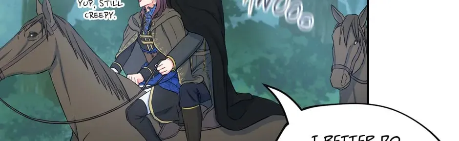 Read As You Wish, Prince chapter 70 image 55 on Lezhin