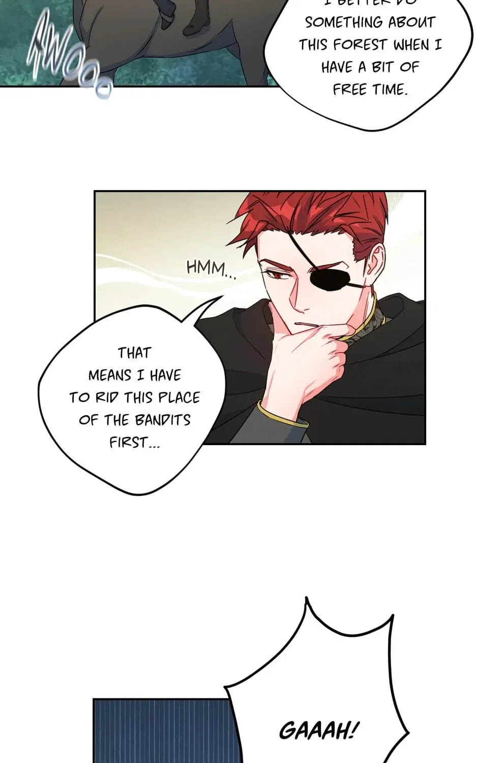 Read As You Wish, Prince chapter 70 image 56 on Lezhin