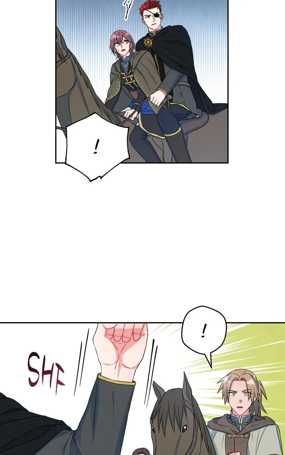Read As You Wish, Prince chapter 70 image 58 on Lezhin