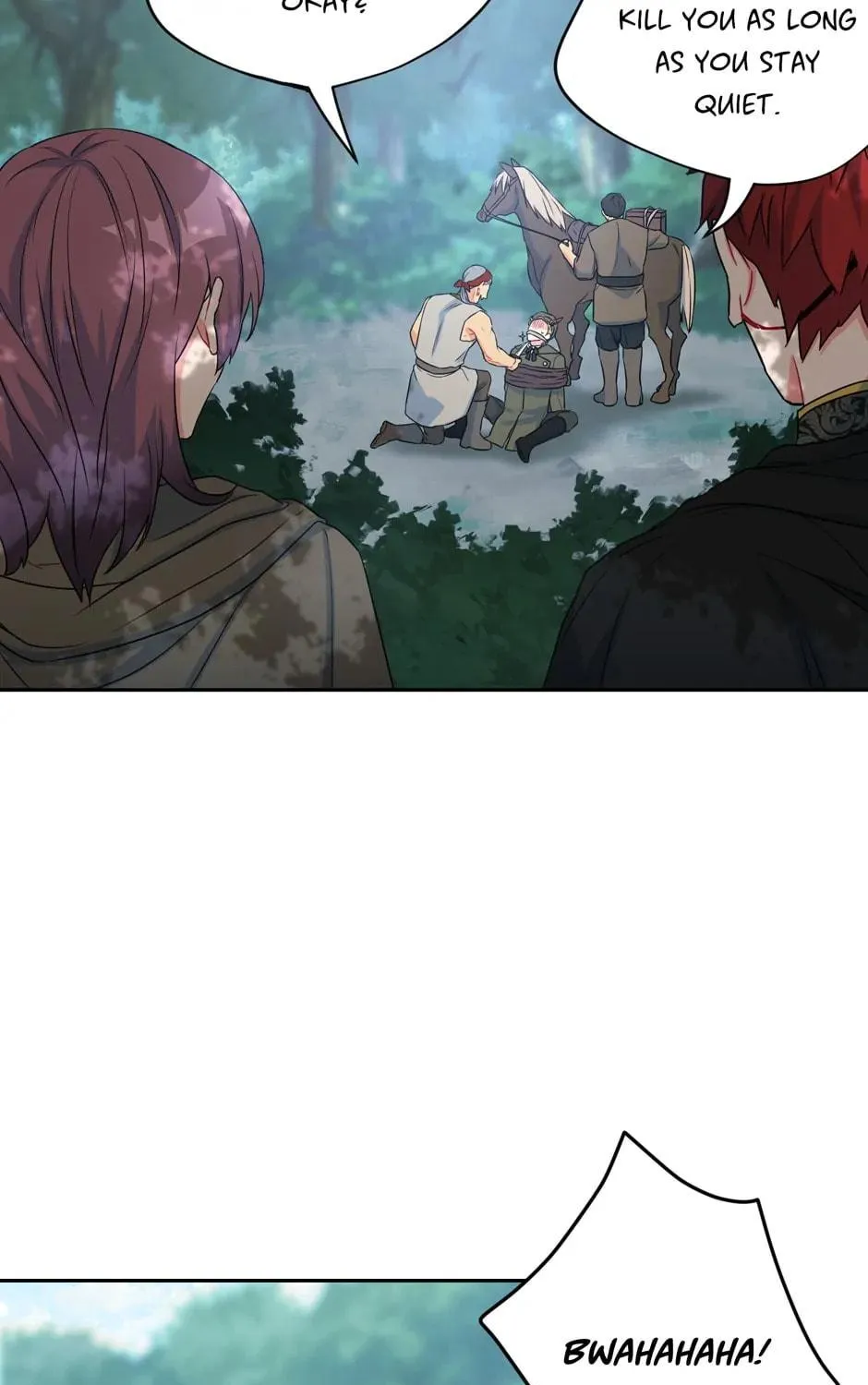 Read As You Wish, Prince chapter 70 image 68 on Lezhin