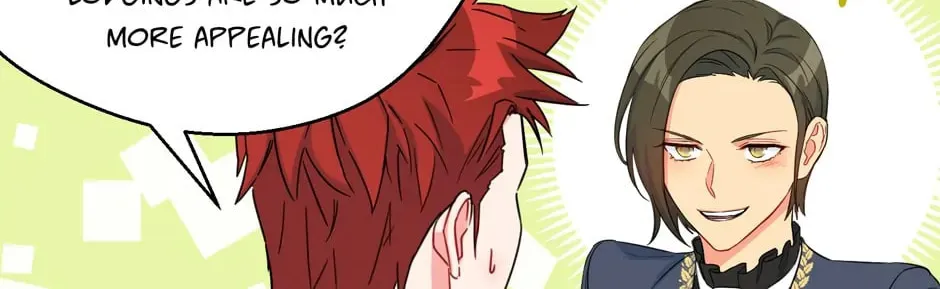 Read As You Wish, Prince chapter 70 image 7 on Lezhin