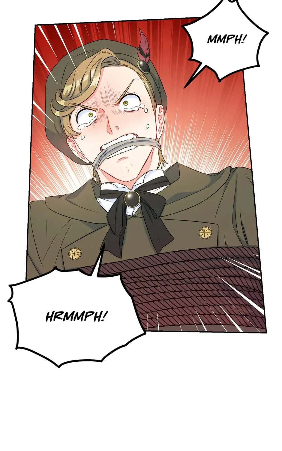 Read As You Wish, Prince chapter 70 image 90 on Lezhin