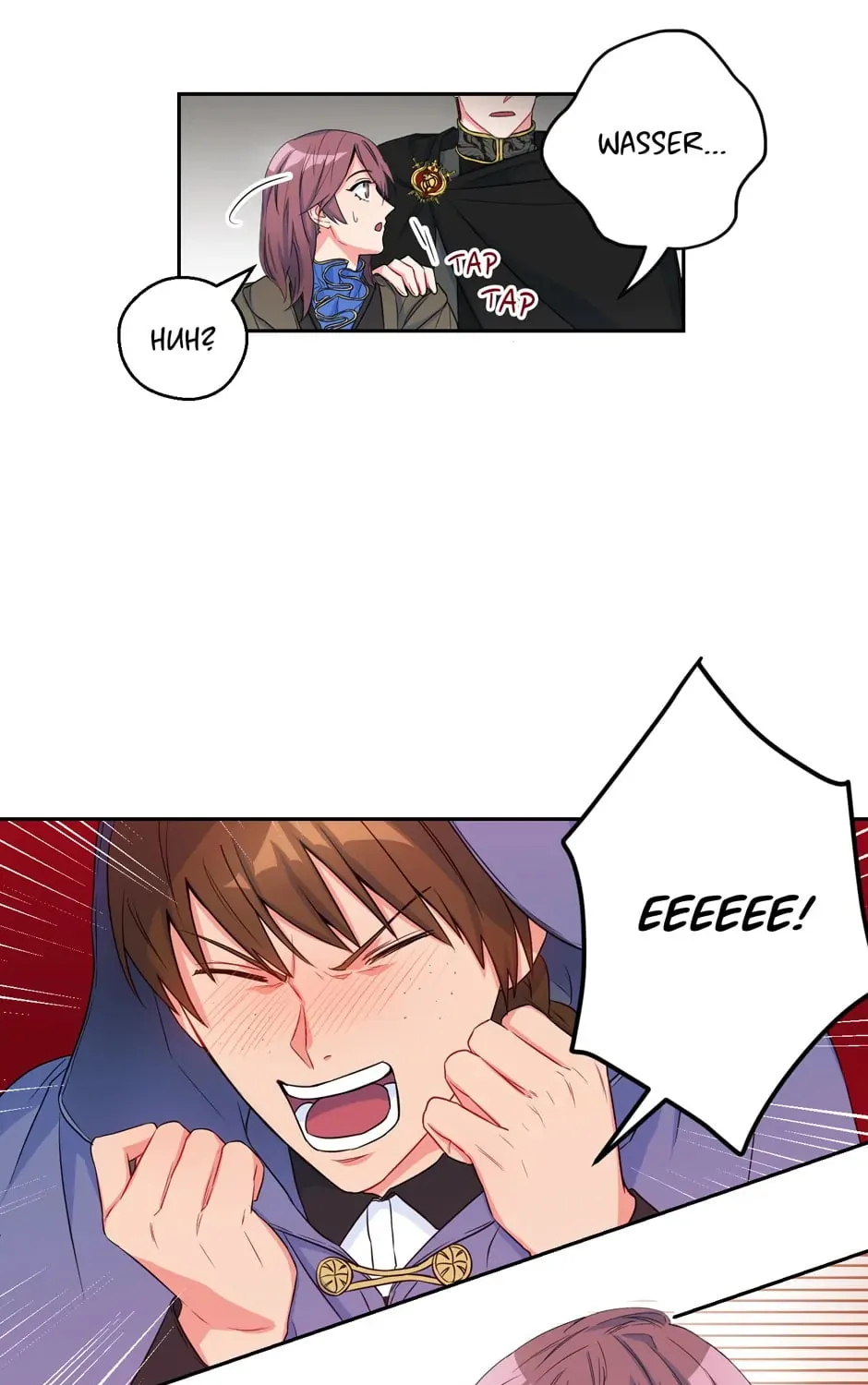 Read As You Wish, Prince chapter 70 image 92 on Lezhin