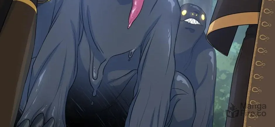 Read As You Wish, Prince chapter 70 image 95 on Lezhin