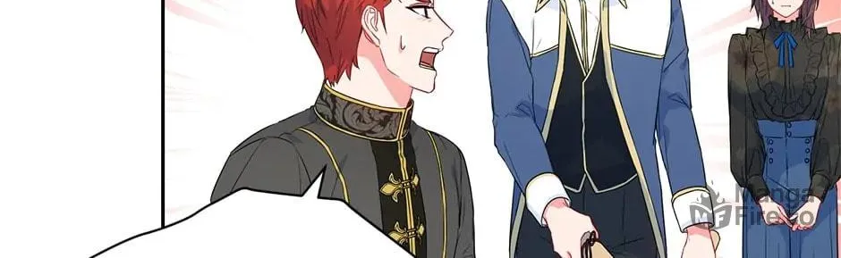 Read As You Wish, Prince chapter 75 image 17 on Lezhin