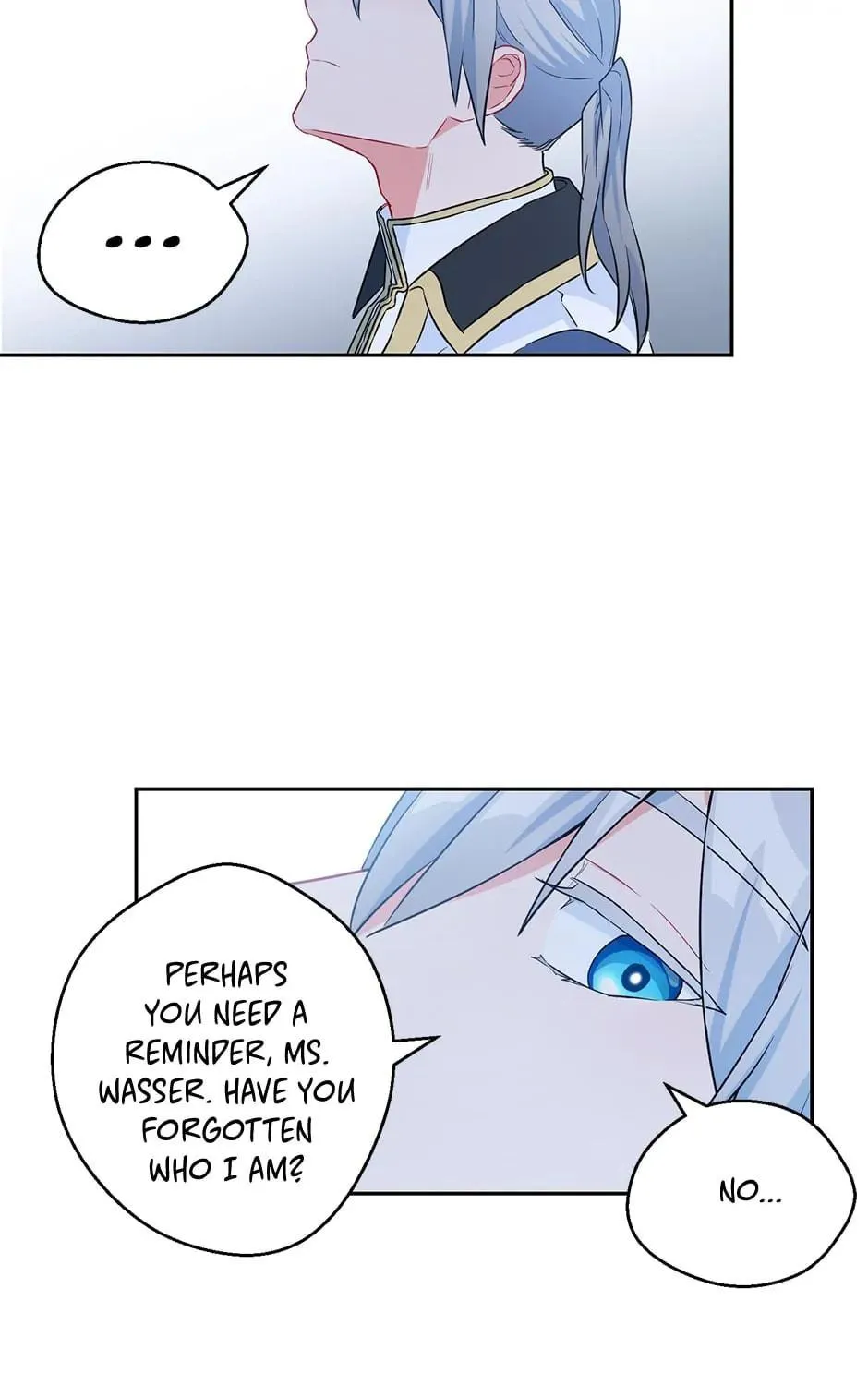 Read As You Wish, Prince chapter 75 image 22 on Lezhin