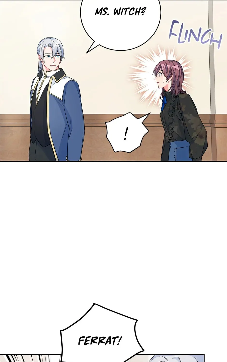Read As You Wish, Prince chapter 75 image 24 on Lezhin