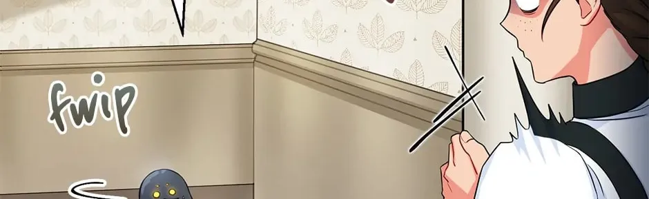 Read As You Wish, Prince chapter 75 image 3 on Lezhin