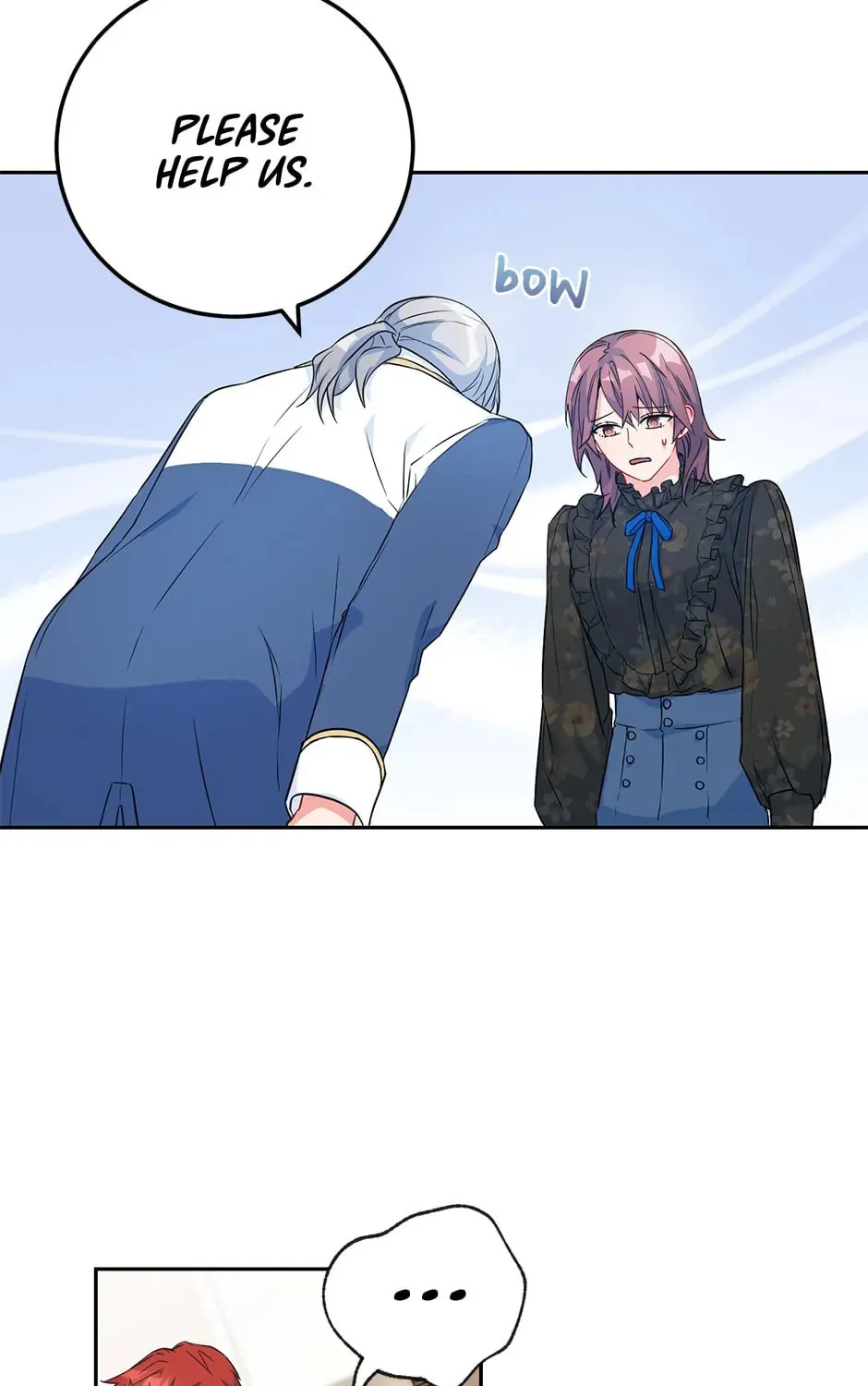 Read As You Wish, Prince chapter 75 image 36 on Lezhin