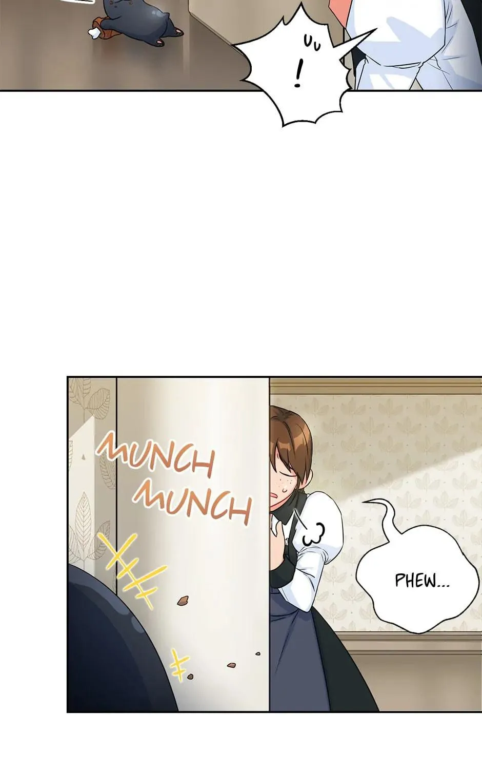 Read As You Wish, Prince chapter 75 image 4 on Lezhin