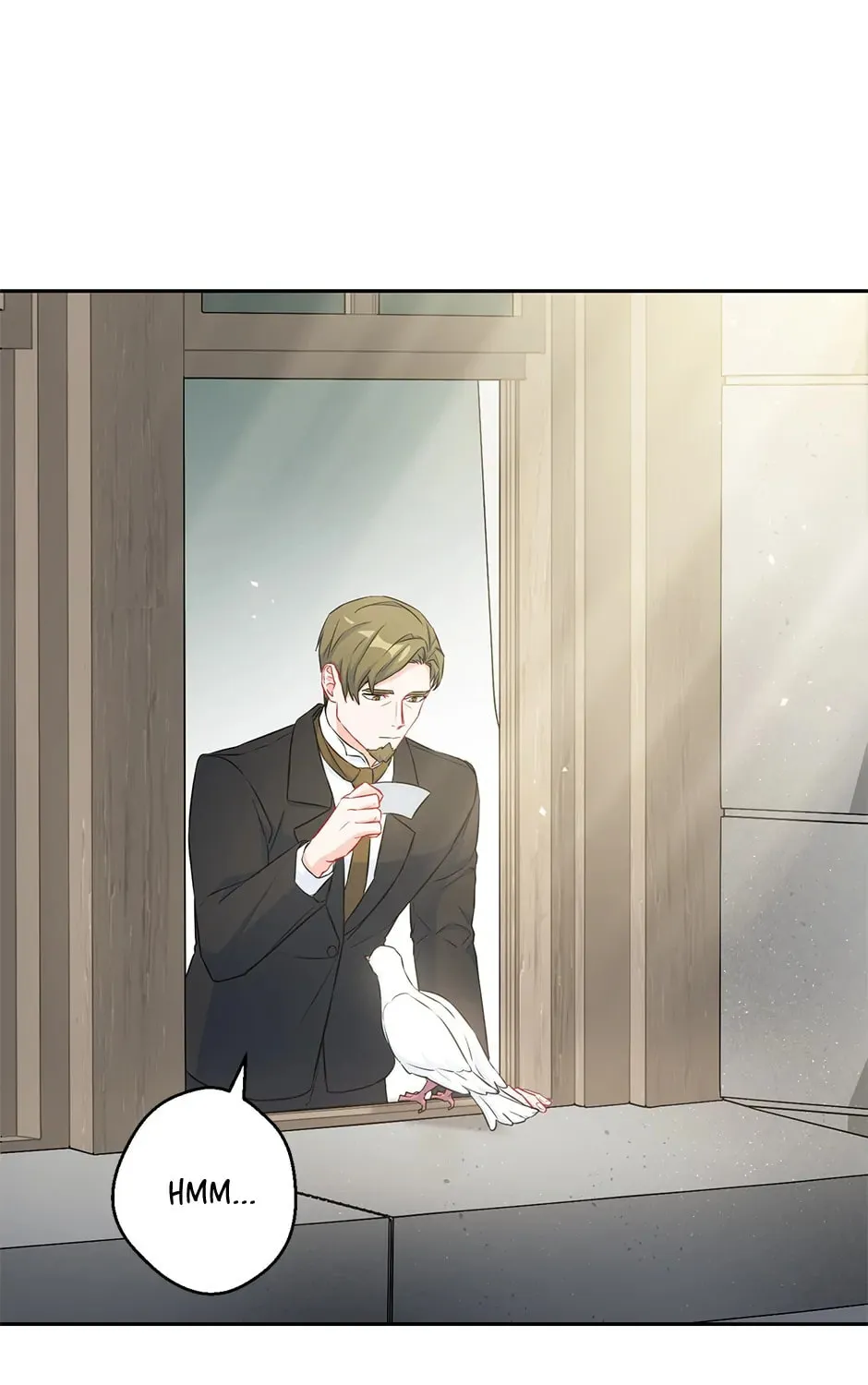 Read As You Wish, Prince chapter 75 image 44 on Lezhin