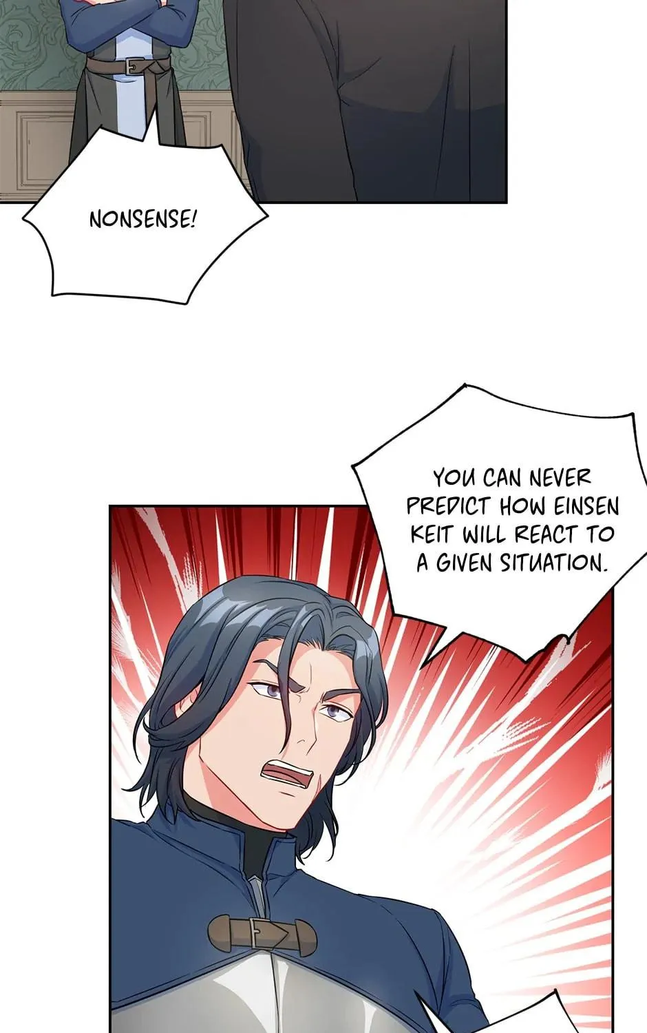 Read As You Wish, Prince chapter 75 image 48 on Lezhin
