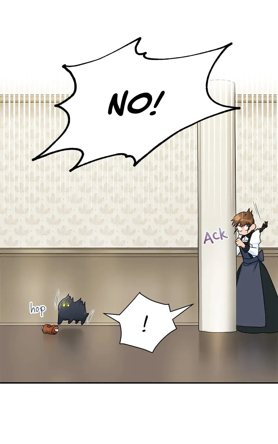 Read As You Wish, Prince chapter 75 image 6 on Lezhin