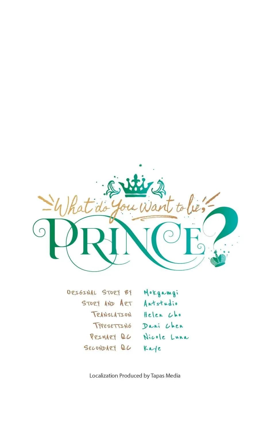 Read As You Wish, Prince chapter 75 image 8 on Lezhin