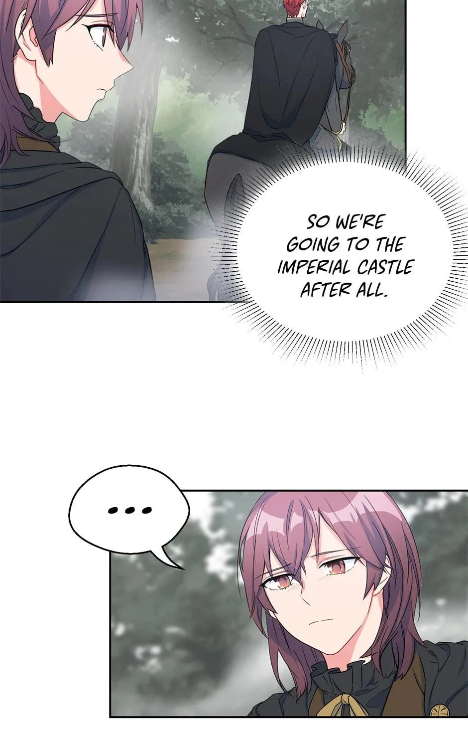 Read As You Wish, Prince chapter 76 image 10 on Lezhin