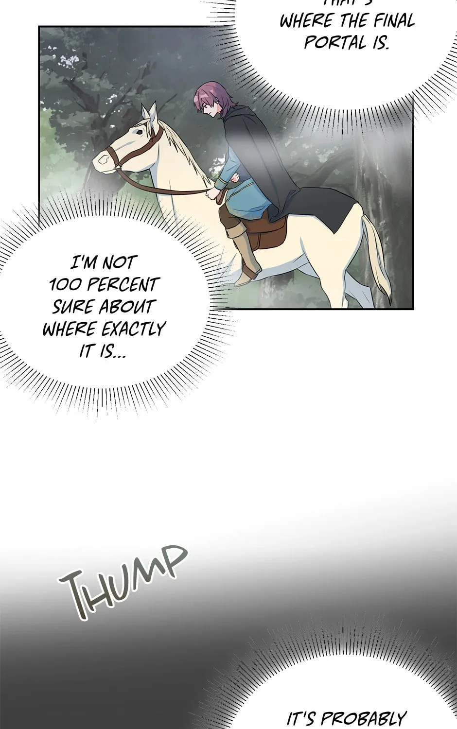Read As You Wish, Prince chapter 76 image 12 on Lezhin