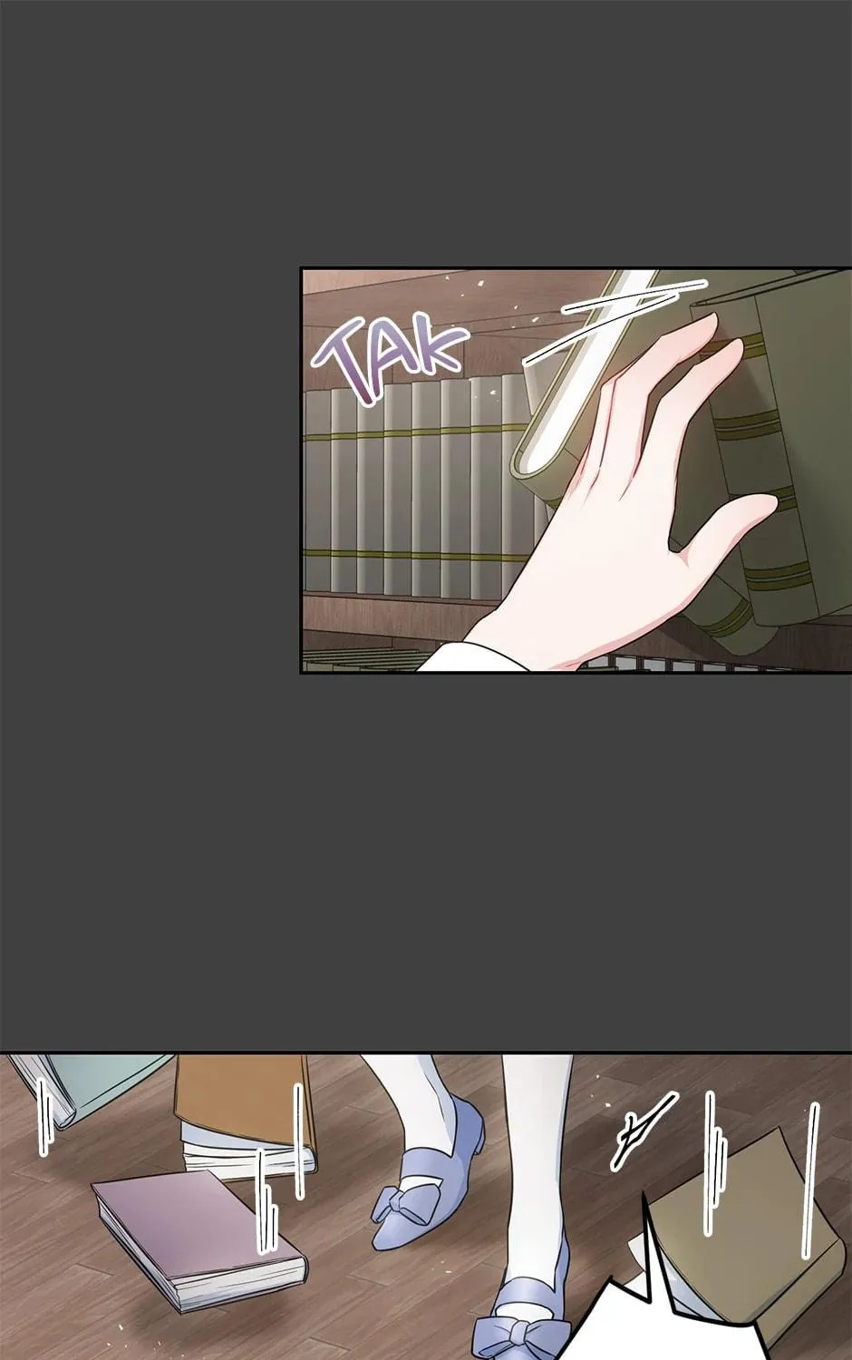 Read As You Wish, Prince chapter 76 image 16 on Lezhin