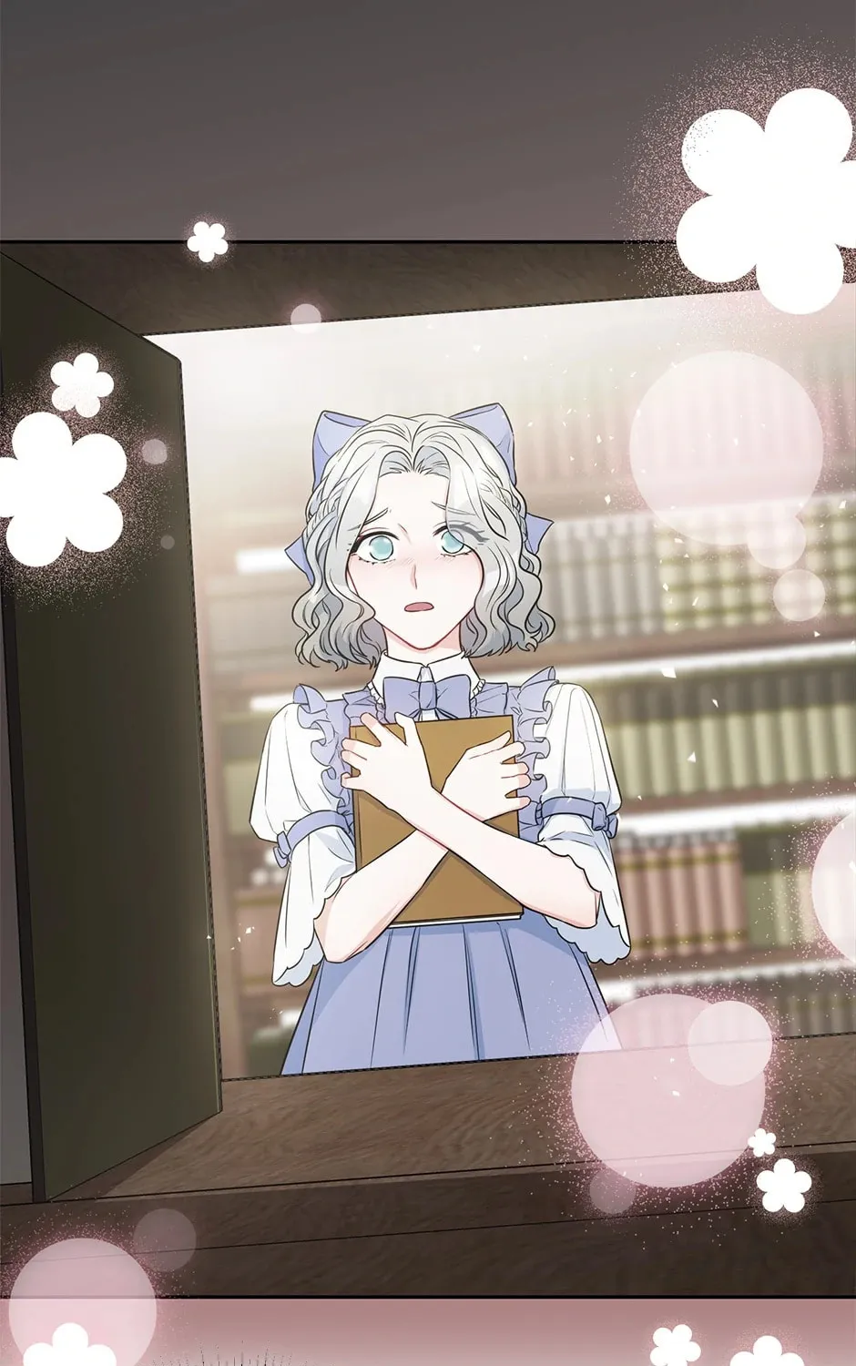 Read As You Wish, Prince chapter 76 image 20 on Lezhin