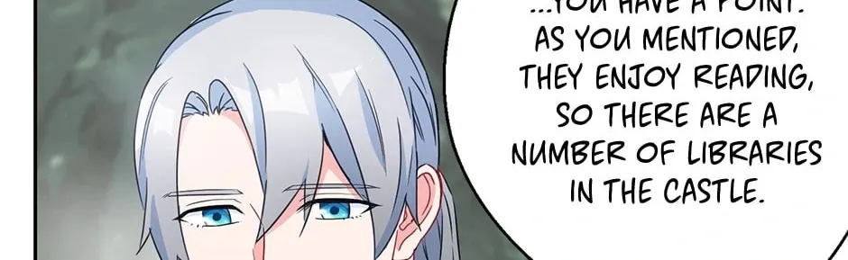 Read As You Wish, Prince chapter 76 image 33 on Lezhin