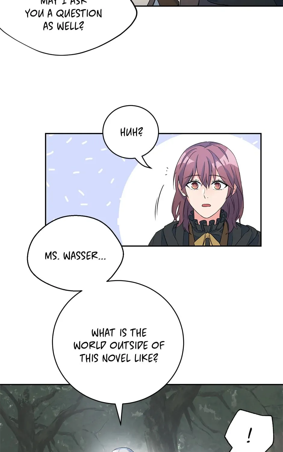 Read As You Wish, Prince chapter 76 image 36 on Lezhin