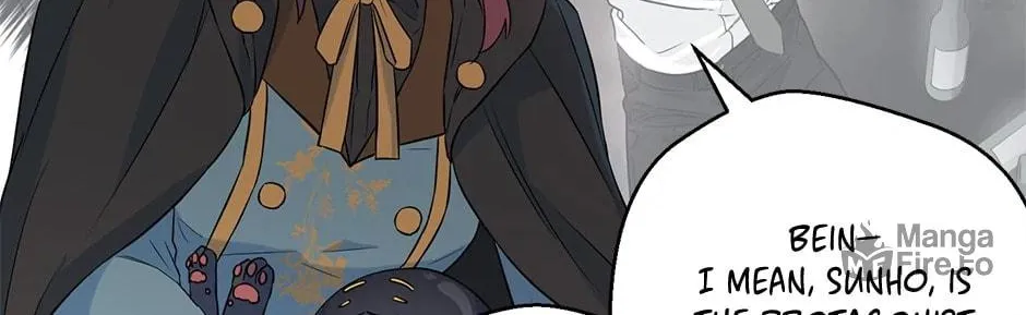 Read As You Wish, Prince chapter 76 image 41 on Lezhin