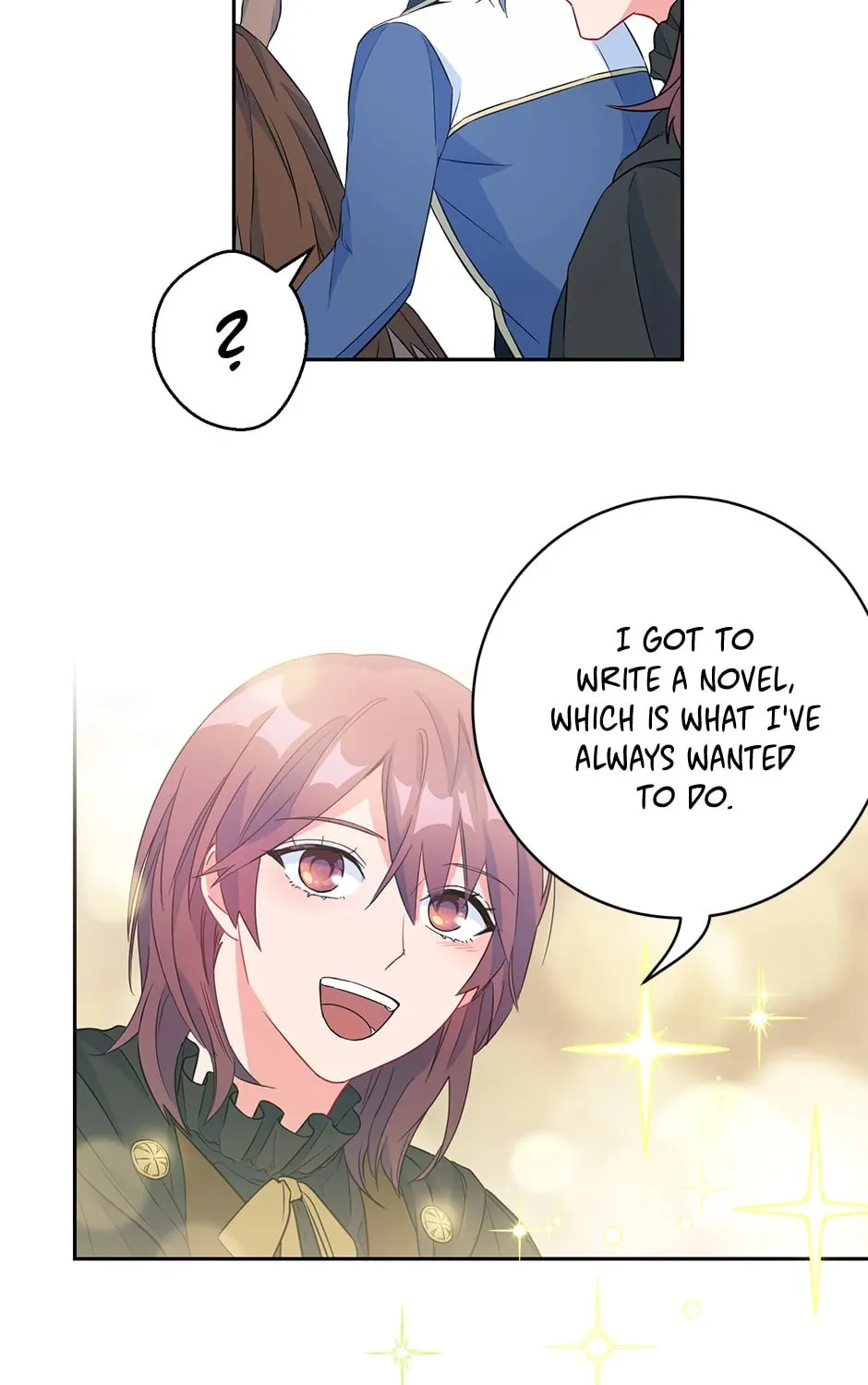 Read As You Wish, Prince chapter 76 image 44 on Lezhin